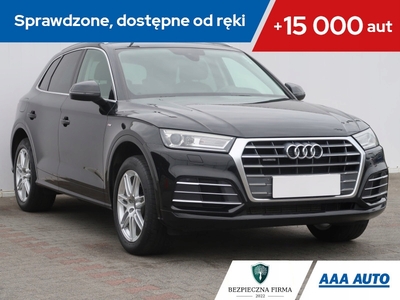 Audi Q5 II 2017