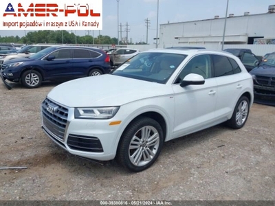 Audi Q5 II 2019