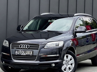 Audi Q7 I 2008