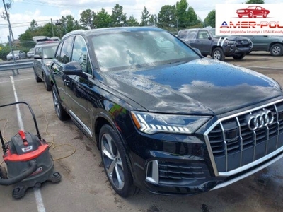 Audi Q7 II 2023