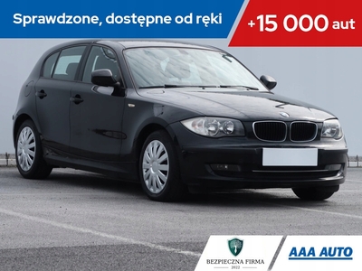 BMW Seria 1 E81/E87 2010