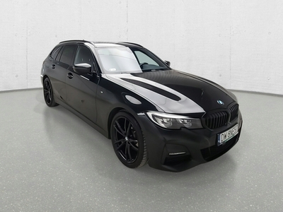 BMW Seria 3 G20-G21 2021