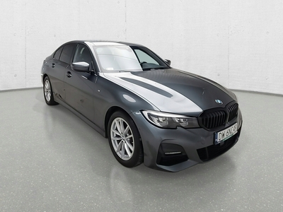 BMW Seria 3 G20-G21 2021