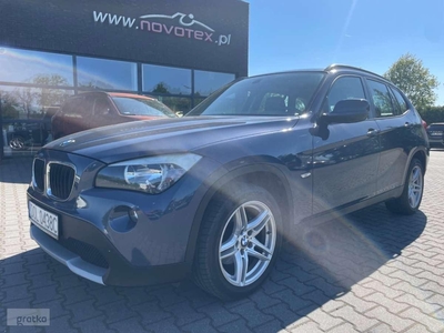 BMW X1 I (E84)