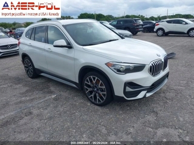 BMW X1 U11 2022