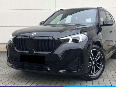 BMW X1 U11 Crossover 2.0 23i 218KM 2024