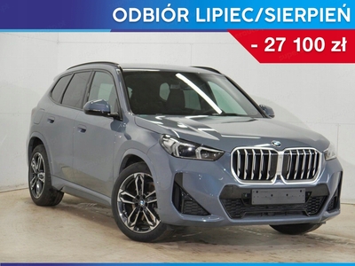 BMW X1 U11 Crossover 2.0 23i 218KM 2024