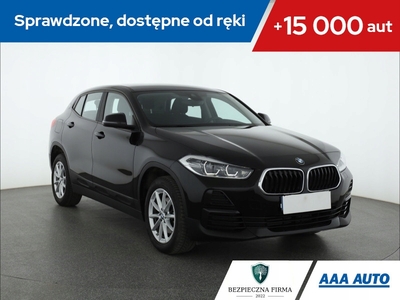 BMW X2 F39 2020