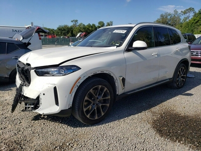 BMW X5 G05 2024