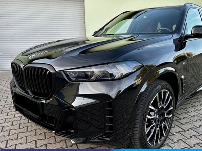 BMW X5 G05 SUV Facelifting 3.0 40d 352KM 2024