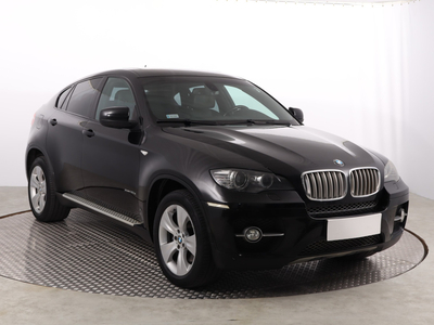 BMW X6 2010 xDrive30d 349652km SUV