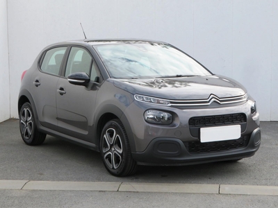 Citroen C3 2019 1.2 PureTech 95153km Hatchback