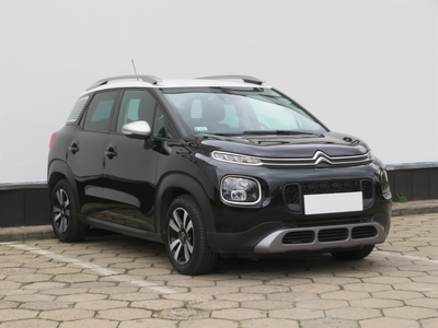 Citroen C3 Aircross 2019 1.2 PureTech 91078km SUV