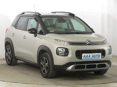 Citroen C3 Aircross 2020 1.2 PureTech 36628km SUV