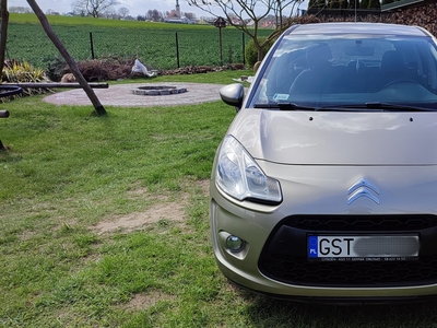 Citroen C3 II 1.4 Attraction