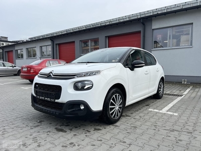 Citroen C3 III 1.2 PureTech Feel