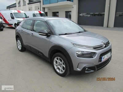 Citroen C4 Cactus I