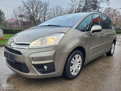 Citroen C4 Grand Picasso I