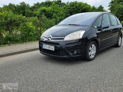 Citroen C4 Picasso I