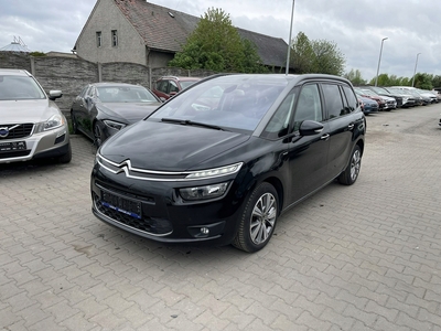 Citroen C4 Picasso II Picasso 2.0 BlueHDi 150KM 2016