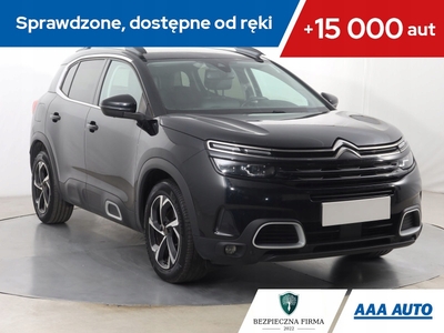 Citroen C5 Aircross SUV 1.5 BlueHDI 131KM 2019