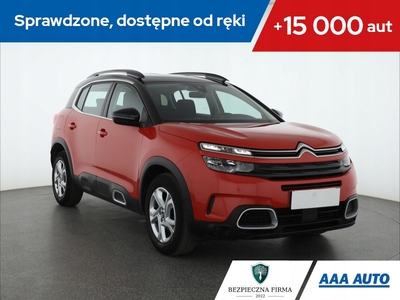 Citroen C5 Aircross SUV 1.5 BlueHDI 131KM 2019