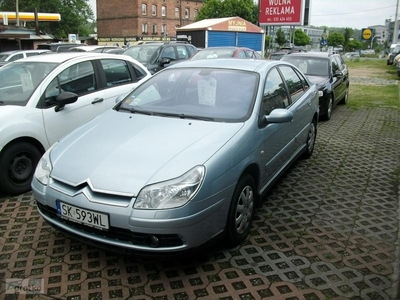 Citroen C5 II Citroen C5