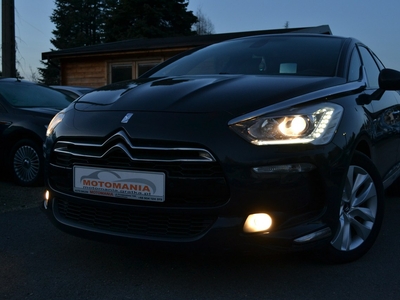 Citroen DS5