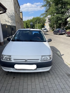 Citroen Saxo Sprzedam Citroen Saxo 1,1 kat