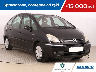 Citroen Xsara Picasso 1.6 i 16V 109KM 2006