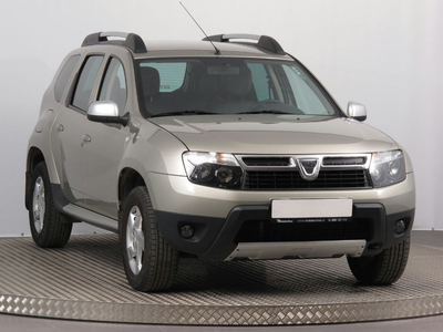 Dacia Duster 2014 1.5 dCi 132799km SUV