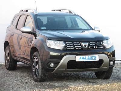 Dacia Duster 2019 1.6 SCe 108216km SUV