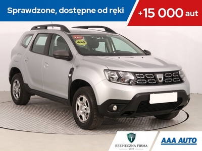 Dacia Duster II SUV 1.3 TCe 130KM 2019