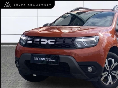 Dacia Duster II SUV Facelifting 1.0 TCe 90KM 2023