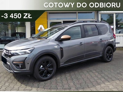 Dacia Jogger 1.0 Eco-G 100KM 2024