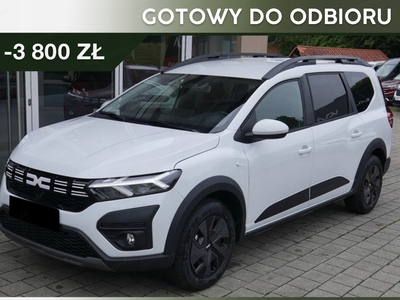 Dacia Jogger 2024