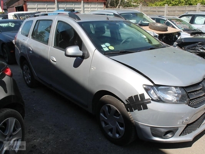 Dacia Logan II ,