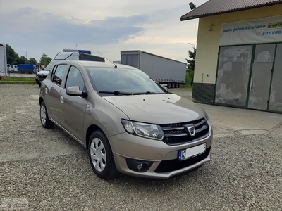 Dacia Sandero II II Właściciel Kupiona w Polsce