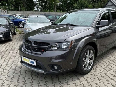 Dodge Journey 3.6 V6 287KM 2018