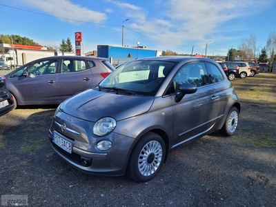 Fiat 500 1.2 8V Pop Euro5