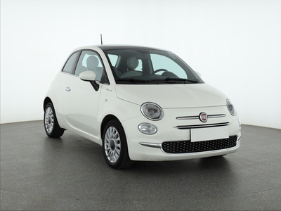 Fiat 500 2022 1.0 mild