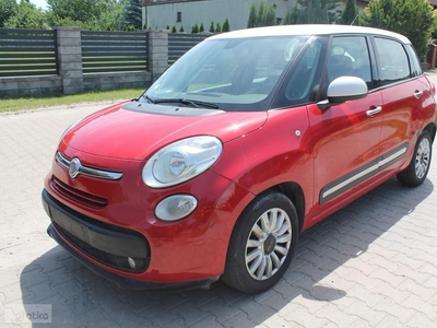 Fiat 500L ,