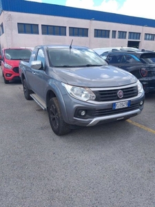 Fiat Fullback 2019