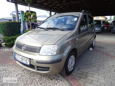 Fiat Panda II