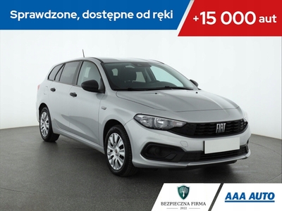 Fiat Tipo II Hatchback Facelifting 1.0 T3 Turbo 100KM 2021