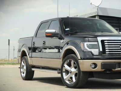 Ford 2011