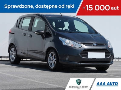 Ford B-MAX 1.0 EcoBoost 100KM 2015