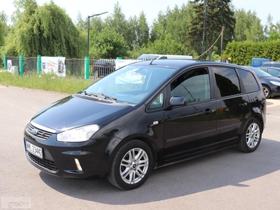 Ford C-MAX I GHIA