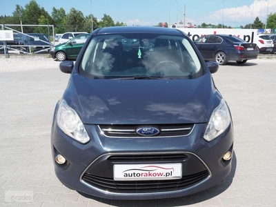 Ford C-MAX II