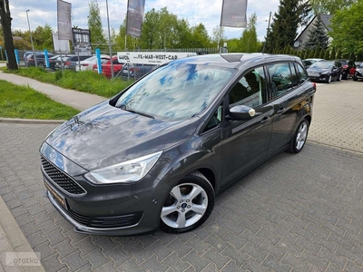 Ford C-MAX III